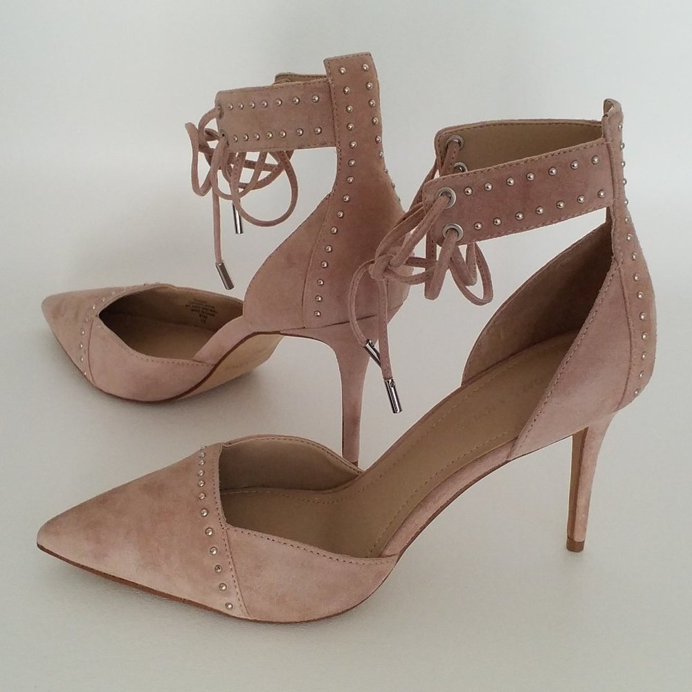 KENDALL & KYLIE " CORA " Sepia,  Size 8.5 M - Picture 3 of 5